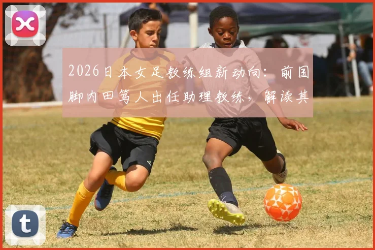 2026日本女足教练组新动向：前国脚内田笃人出任助理教练，解读其转型之路与战术影响